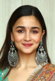 Alia Bhatt