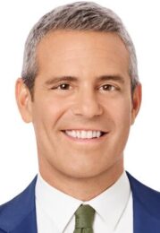 Andy Cohen