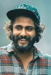 Antony Varghese