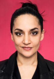 Archie Panjabi