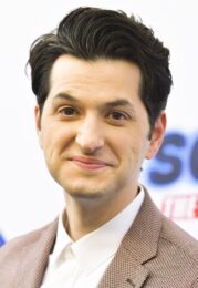 Ben Schwartz