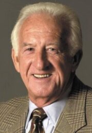 Bob Uecker