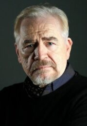 Brian Cox