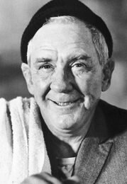 Burgess Meredith