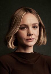 Carey Mulligan