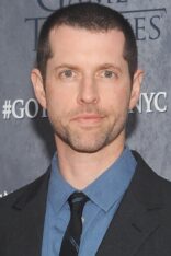 D.B. Weiss