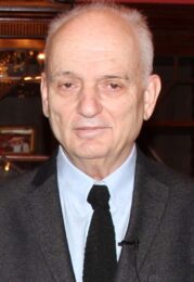 David Chase