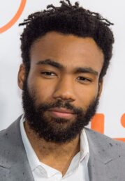 Donald Glover