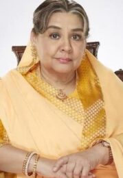 Farida Jalal