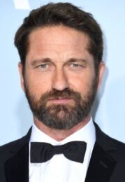 Gerard Butler