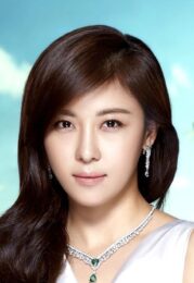 Ha Ji-won