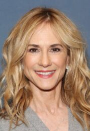 Holly Hunter