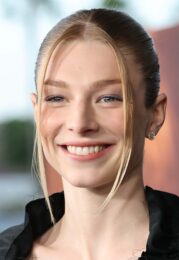 Hunter Schafer