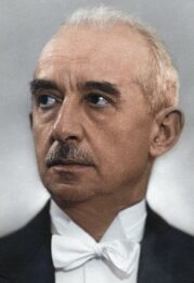 İsmet İnönü