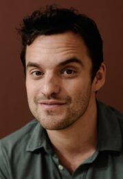 Jake Johnson