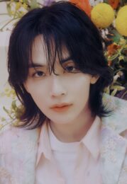 Jeonghan