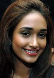 Jiah Khan