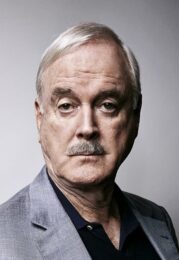 John Cleese