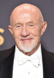 Jonathan Banks