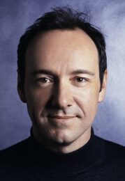 Kevin Spacey