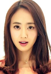 Kim Min-jung