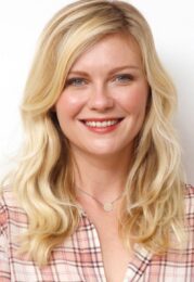 Kirsten Dunst