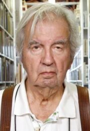 Larry McMurtry