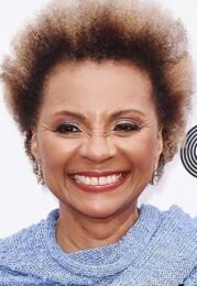 Leslie Uggams