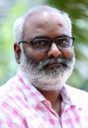 M.M. Keeravaani