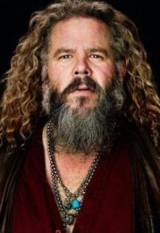 Mark Boone Junior