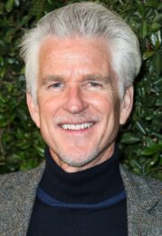 Matthew Modine