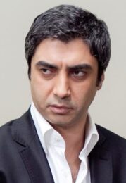 Necati Şaşmaz