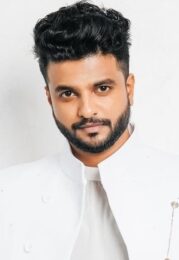 Neeraj Madhav