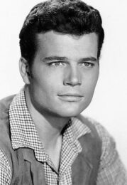 Patrick Wayne