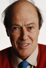 Roald Dahl