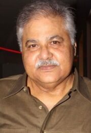 Satish Shah