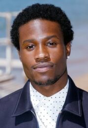 Shameik Moore