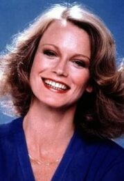 Shelley Hack