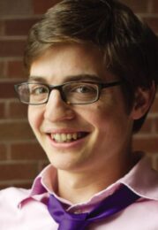 Simon Rich