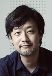 Takashi Yamazaki