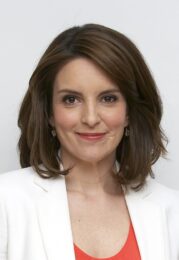 Tina Fey