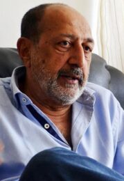 Tinnu Anand