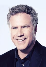 Will Ferrell