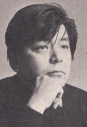 Yasutaka Tsutsui