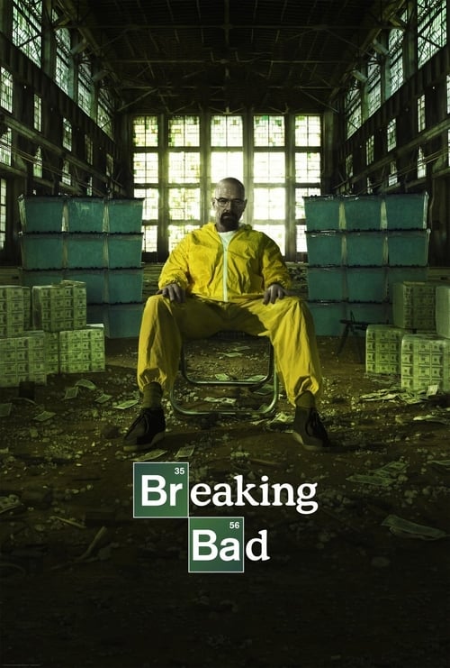 Breaking Bad : 2.Sezon 8.Bölüm