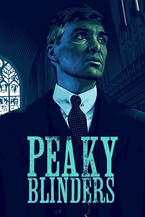 Peaky Blinders : 4.Sezon 5.Bölüm