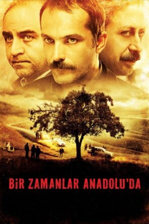 Bir Zamanlar Anadolu’da (2011)