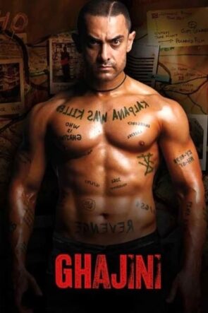 Ghajini (2008)