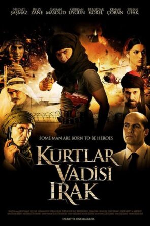 Kurtlar Vadisi: Irak (2006)