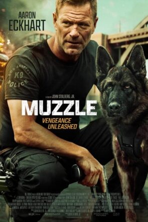 Muzzle (2023)